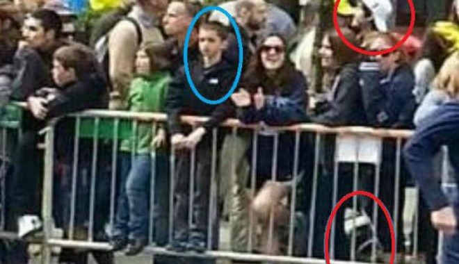 Atentatul din BOSTON/ Află cum a reușit Poliția să-l captureze pe teroristul suspect - suspect284089900-1366441514.jpg