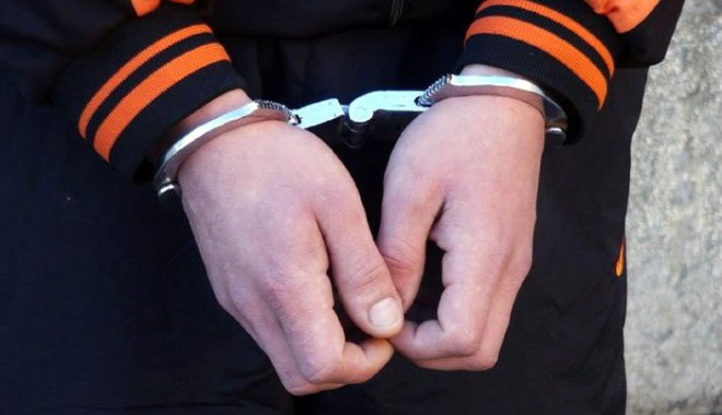 Suspect de furt, prins când încerca să iasă din țară - suspectdefurtprinscandincerca-1397403687.jpg