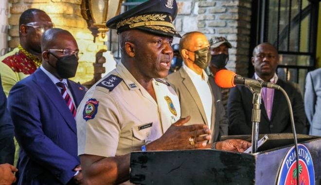 Suspectul cheie în asasinarea preşedintelui haitian a fost arestat - suspectulcheie-1626111708.jpg