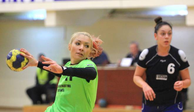 Handbal: CSU Neptun are o jucătoare suspendată - suspendarehandbal-1447929663.jpg