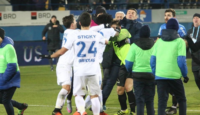 Suspendări și amenzi record după bătaia de la FC Viitorul - CSU Craiova - suspendari-1481134216.jpg
