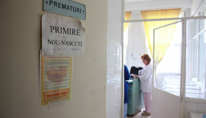 Constănțenii, invitați să susțină reabilitarea secției  de neonatologie! - sustinereabilitarea-1430325353.jpg