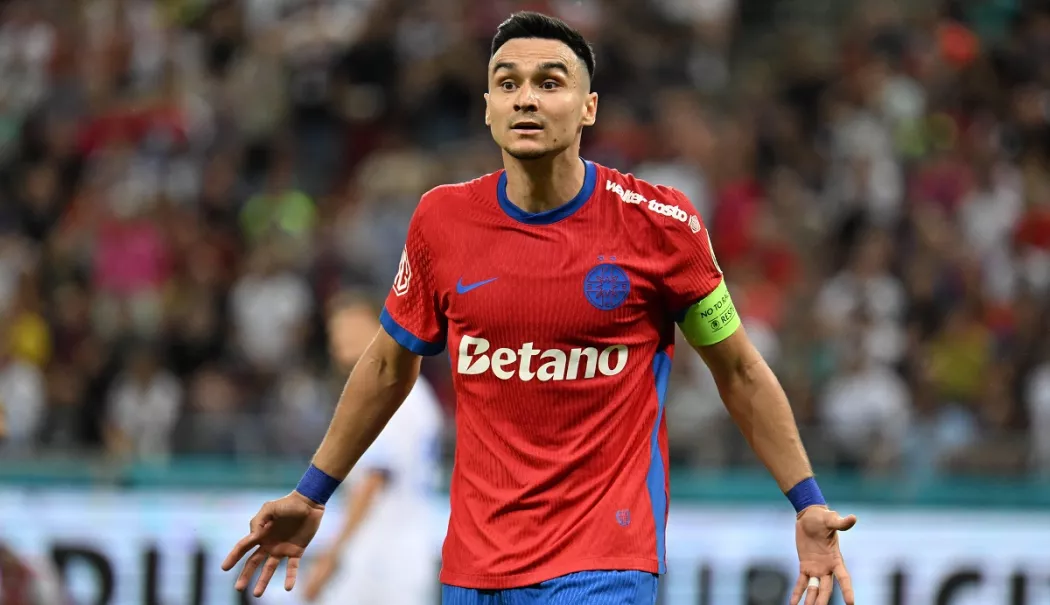 Adrian Șut, transferat oficial de la FCSB la Al Ain - sut-1768127581.webp