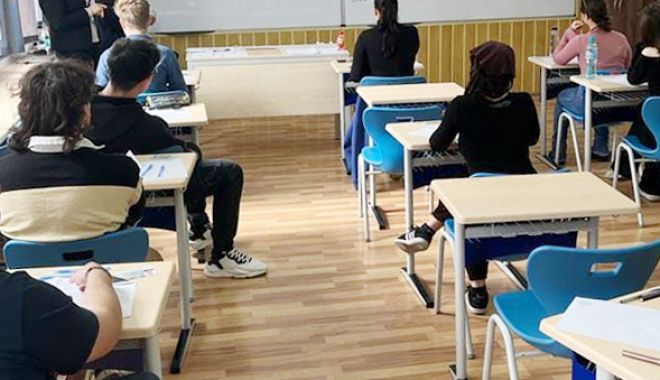 Sute de elevi constănțeni au participat la fazele județene ale diferitelor olimpiade - sute-de-elevi-constanteni-1678639859.jpg