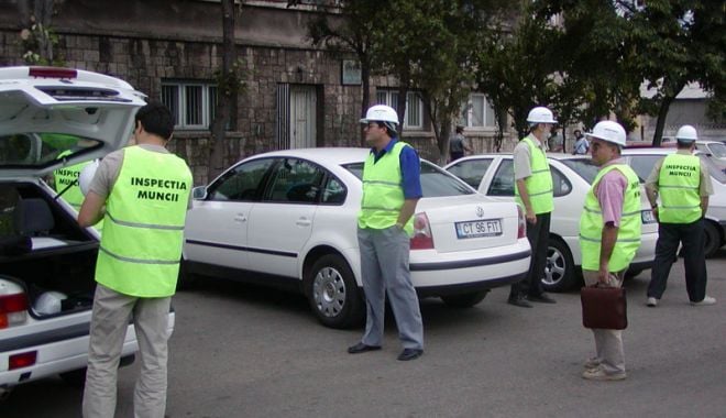 Sute de agenți economici amendați de Inspectoratul de Muncă - sutedeagentieconomici-1554646320.jpg