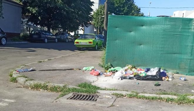 Sute de amenzi pentru gunoaie aruncate la întâmplare, la Constanţa - sutedeamenzi-1628595352.jpg