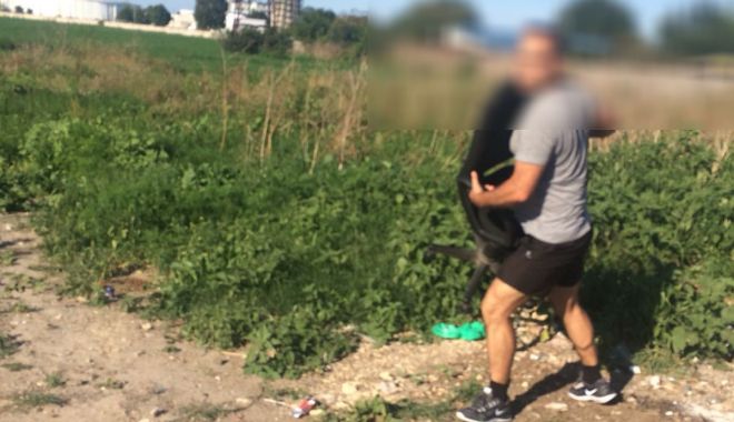 Sute de amenzi, într-o singură zi, la Constanța. Polițiștii locali nu iartă pe nimeni! - sutedeamenzi1-1533886229.jpg