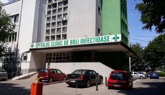 Sute de bolnavi au ajuns la spital din cauză că au consumat alimente alterate - sutedebolnavi-1563912545.jpg