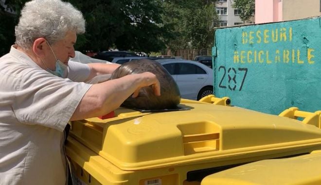 Sute de containere pentru deșeuri reciclabile, amplasate de administrația locală - sutedecontainere-1591806515.jpg