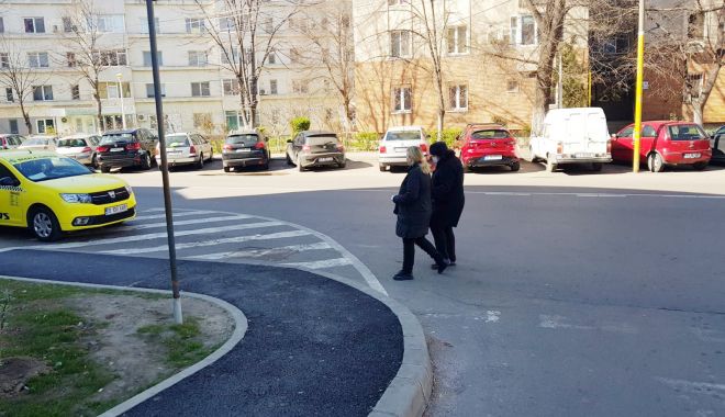 COVID-19. Sute de persoane nu respectă izolarea, doar 36 dosare penale - sutedepersoane-1584441722.jpg
