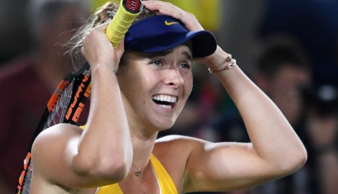 Tenis / Kvitova și Svitolina, finaliste la turneul WTA Elite Trophy din China - svitolina-1478354997.jpg