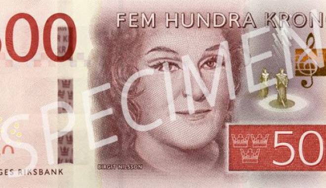 Țara cu cele mai multe femei pe bancnote - sweden-1428920236.jpg