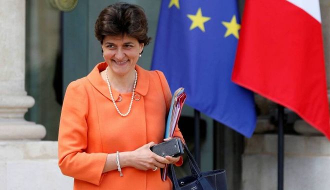 Sylvie Goulard, viitor comisar european, audiată în dosarul angajărilor fictive - sylvie-1568234858.jpg