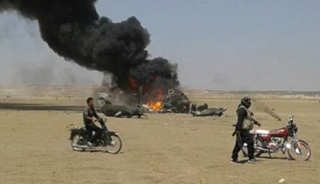 Siria eliberează 169 de deținuți în schimbul cadavrelor a cinci soldați ruși uciși după ce elicopterul lor a fost doborât - syria-1473267600.jpg