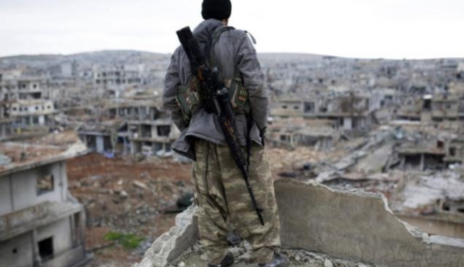 Turcia susține că 38 de luptători ai Statului Islamic au fost uciși în nordul Siriei - syria2578419f-1476018037.jpg