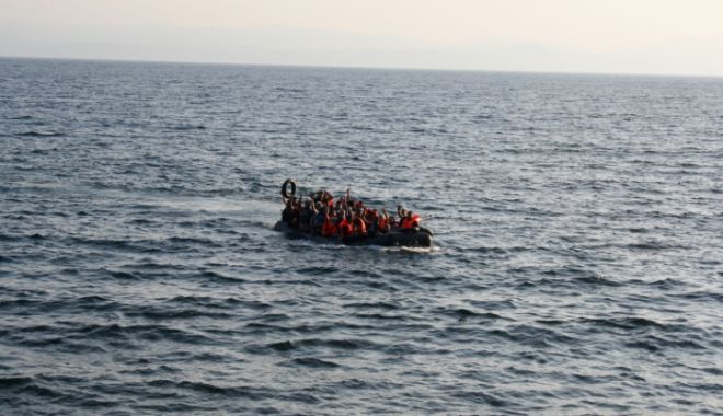 Dublă TRAGEDIE pe Mediterană: peste 170 de migranți au murit - syrians55658200-1547976579.jpg