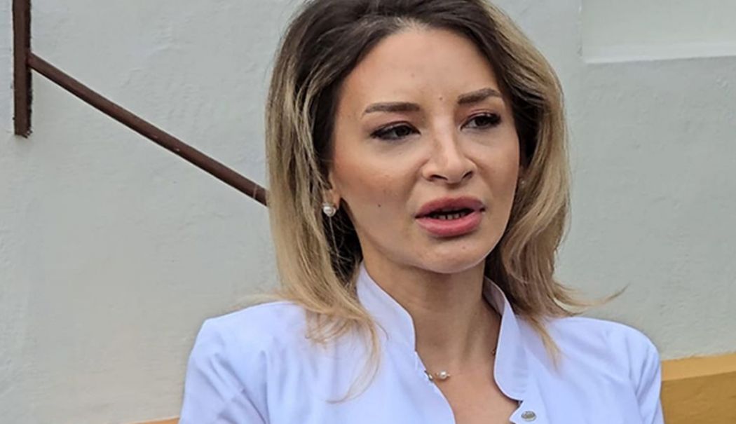 Dosar penal de moarte suspectă în cazul doctoriței găsită decedată în camera de gradă - szabojpgc1280x720-1761654555.jpg