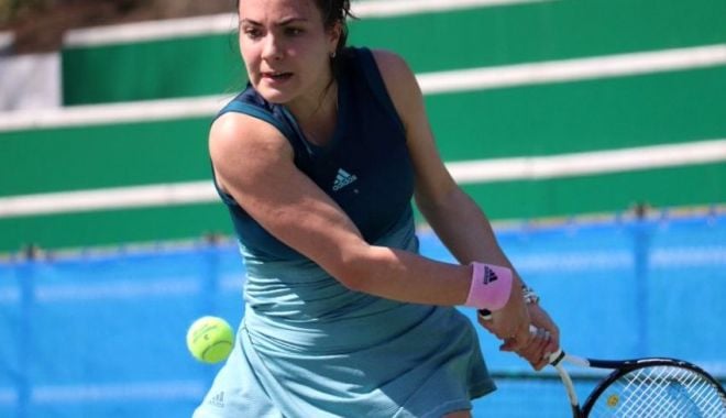 Tenis / Gabriela Ruse a eliminat-o pe Jil Teichmann din turneul de la Hamburg - t-1625659854.jpg