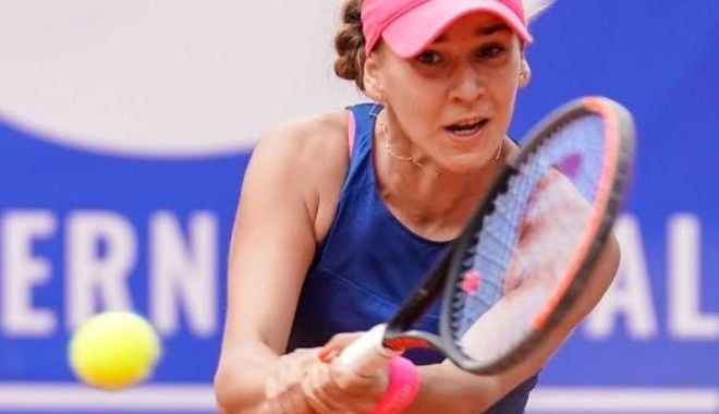 Tenis / Irina Bara, sfert-finalistă în turneul WTA de la Gdynia, la dublu - t-1626863514.jpg