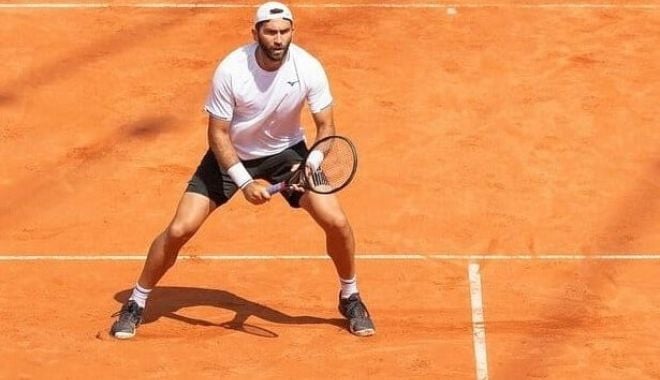 Tenis / Djokovic, lider al topului ATP. Tecău, în urcare două poziţii, la dublu - t-1629119631.jpg