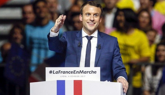 Tabăra lui Macron interzice accesul unor media ruse. Moscova, înfuriată! - tabara-1493381082.jpg