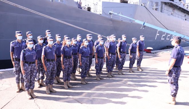 Tabără de instruire de vară pentru elevii liceelor militare, la Constanţa - tabara-1625161229.jpg