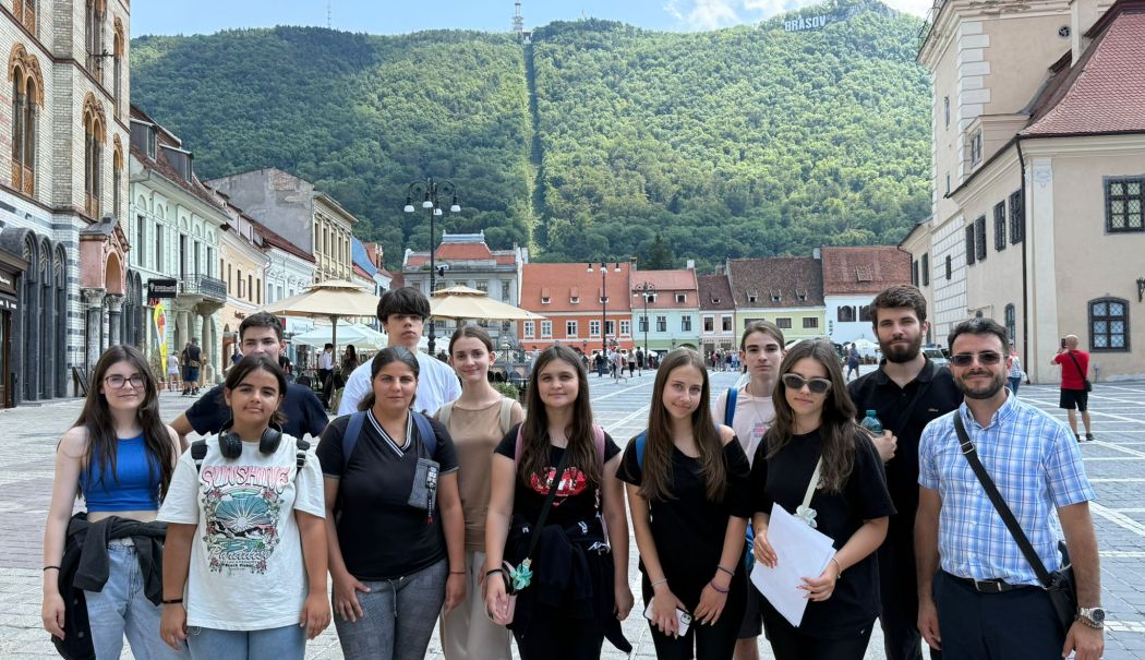 Tinerii din Arhiepiscopia Tomisului prezenți la Tabăra YoungLife România 2025 - tabara-tineri-1753720002.jpg