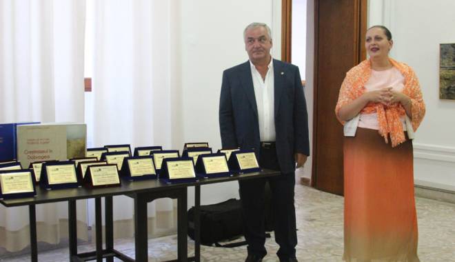 Tabăra de pictură 