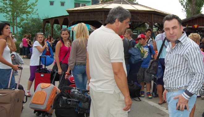 Peste 120 de copii din Covasna își petrec vacanța în Tabăra Năvodari - tabaramatei-1312570300.jpg