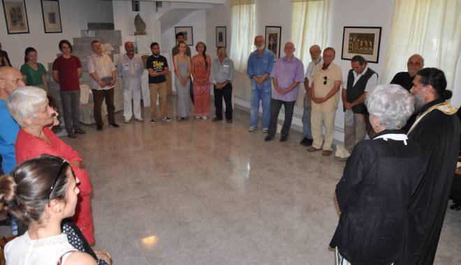 Tabără internațională de creație, la Mănăstirea Dervent - tabaravaradervent3-1436872068.jpg