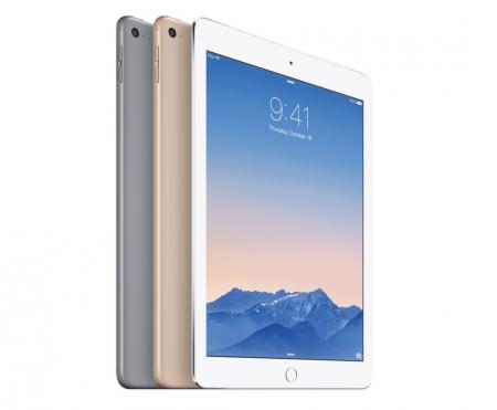 A fost lansată cea mai SUBȚIRE tabletă din lume! - tableta-1413526475.jpg