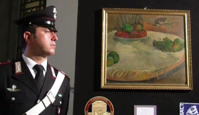 Comori recuperate întâmplător, după zeci de ani - VIDEO - tablourimuncitoritalian-1396518451.jpg