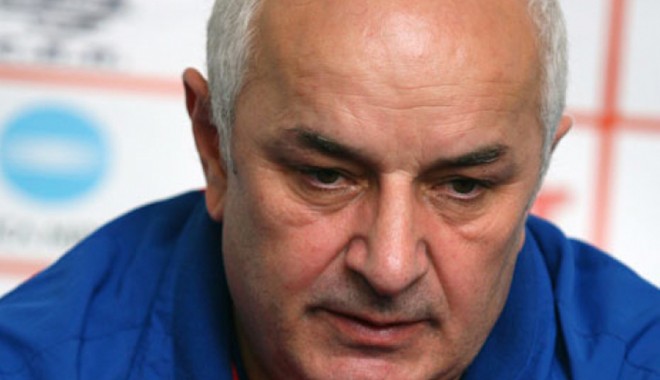 Gheorghe Tadici: 