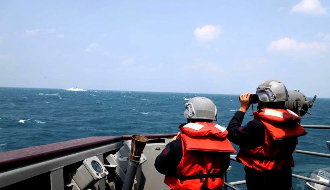 Lansarea unui satelit de către China a provocat căderea de resturi de rachetă lângă Taiwan