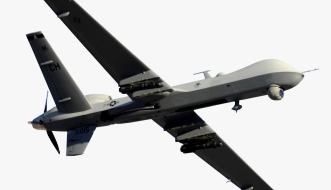 Taiwanul informează că a tras rachete de semnalizare pentru a alunga dronele chineze - taiwandrone-1659626617.png