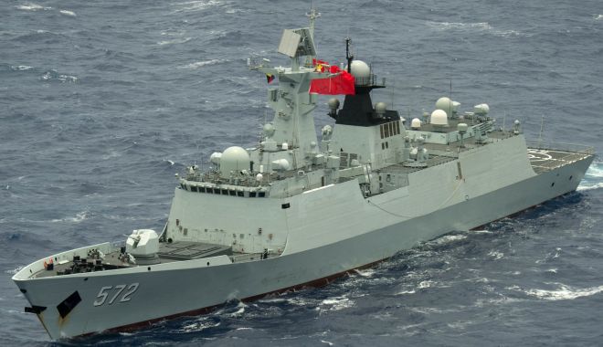 Taiwanul desfășoară cel mai mare exercițiu militar, cu muniție de război - taiwanexercitii-1659032592.jpg