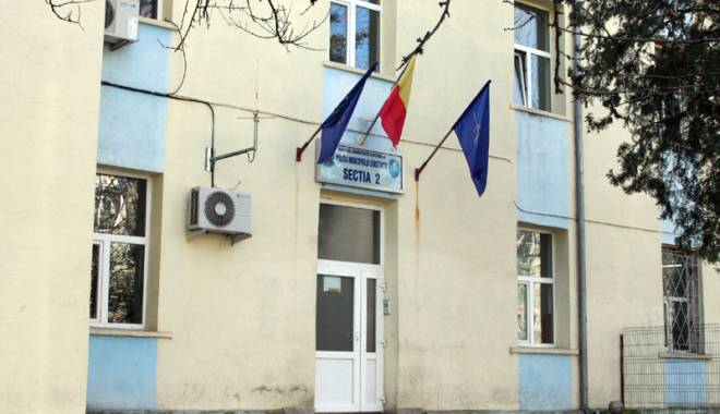 Tâlhar prins de un polițist aflat în timpul liber - talharie-1449685307.jpg
