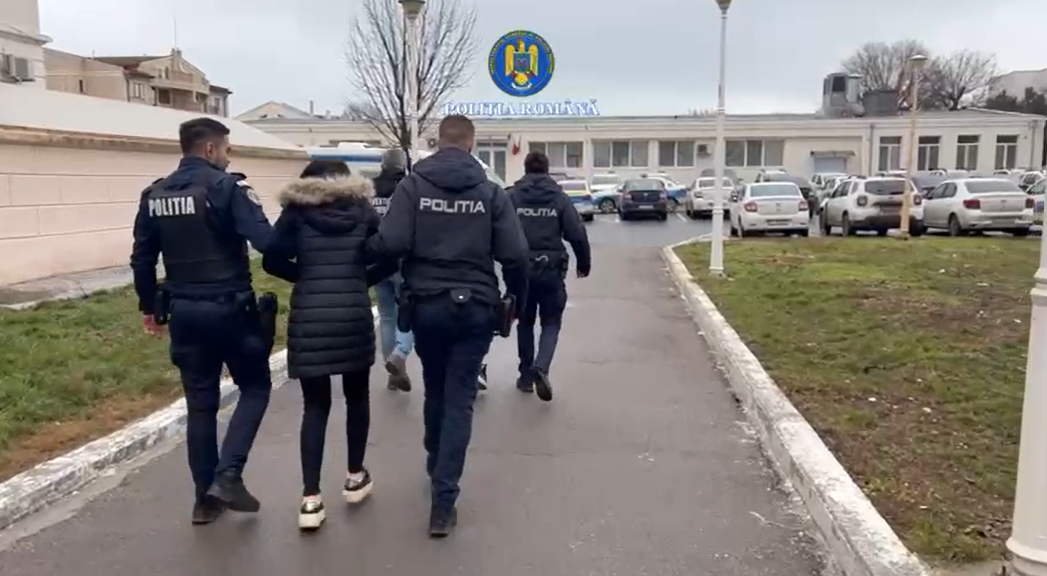 Două persoane, reținute în cazul tâlhăriei de la Cernavodă - talharie-1770457244.webp