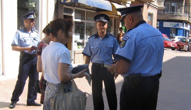Tâlhărit pe o stradă din Constanța, de un bărbat și o femeie - talharitpeostradadinconstanta-1412879081.jpg