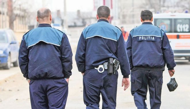 Metodă de tâlhărie neobișnuită: suspectul se dădea polițist și percheziționa victimele - talharpolitist2-1615133388.jpg