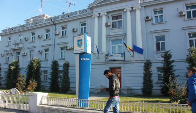 Tâlhar prins după zece luni - talharprinsdupazeceluni-1416752404.jpg