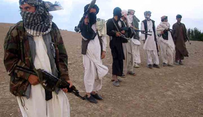 Inedit: un taliban s-a predat pentru a încasa recompensa pusă pe capul său - taliban-1334758498.jpg
