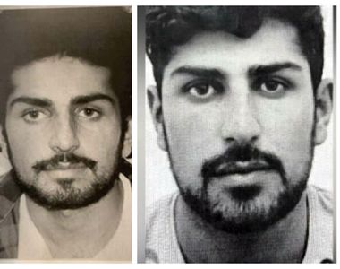 UPDATE. Alertă la frontierele României! Taliban evadat în Arad. Bărbatul, considerat un pericol pentru securitatea națională - talibanarad-1671192610.jpg