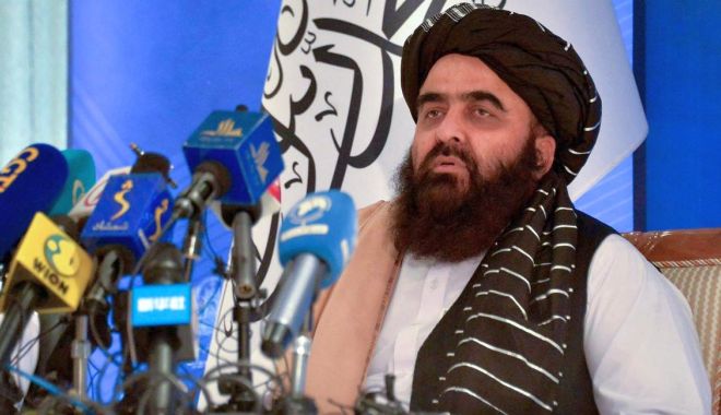 Talibanii au cerut să se adreseze Adunării Generale a ONU în numele Afganistanului - talibanii-1632314453.jpg