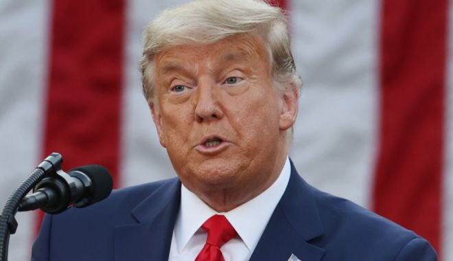 Trump îi laudă pe talibani şi îl critică pe preşedintele afgan - talibanitrump-1629383177.jpg