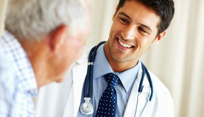Veste importantă pentru bolnavii de leucemie - talktoyourdoctorsmall-1413445329.jpg