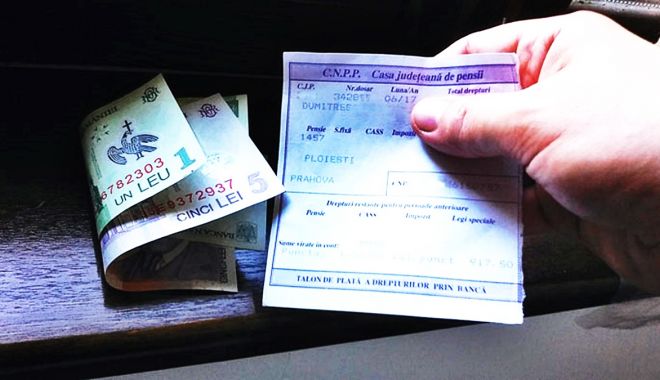 Talonul mov al pensionarului se poate transmite și prin e-mail - taloanemov-1634145813.jpg