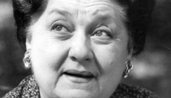 ROMÂNIA ÎNDOLIATĂ! A MURIT Tamara Buciuceanu Botez - tamara-1571151960.jpg