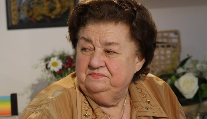 Tamara Buciuceanu-Botez, premiată pentru întreaga activitate - tamarabuciuceanubotez3-1332410292.jpg