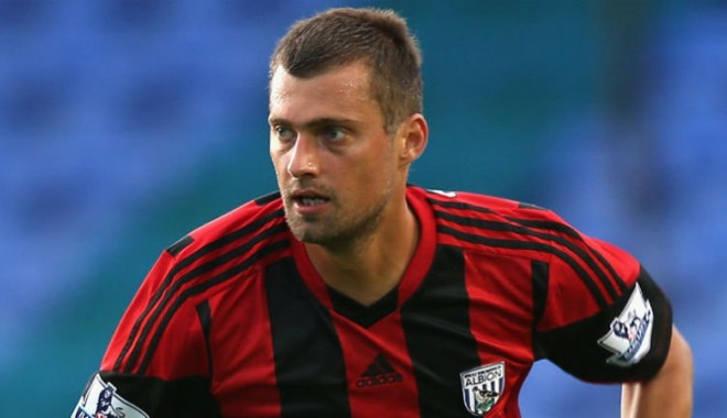 Gabriel Tamaș a debutat cu victorie la Doncaster - tamas1901-1390153435.jpg